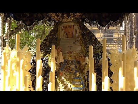 Real e Ilustre Hermandad Sacramental de la Inmaculada Concepción, Franciscana, Primitiva y Cisterciense Cofradía de Nazarenos de la Piedad de Nuestra Señora, Santísimo Cristo de la Buena Muerte, Santa María Magdalena y María Santísima de la Hiniesta Dolorosa y Gloriosa Coronada
