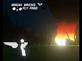 Break Bricks Fly Free Gameplay Trailer