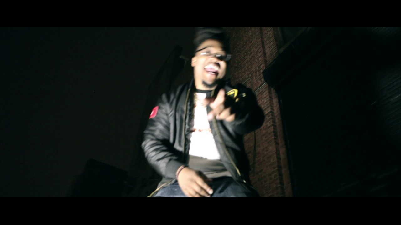 Bandanna Bonds "Intro" The OFFICIAL Album Video for "Hustlin Like I