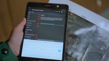 How to collect and manage forest inventory data using the Openforis Toolbox of FAO