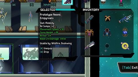 Venum Shells and Stashes (2 weeks into stacking) | StarBreak