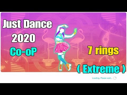 Just Dance 2020