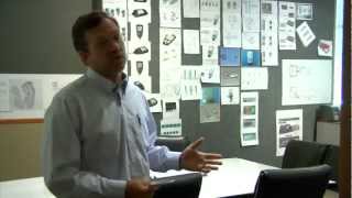 Sigma Design Capabilities: Product Development, Engineering Services & Machine Shop