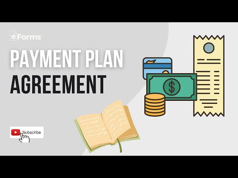 Video: How To Pay State Duty When Approving An Amicable Agreement