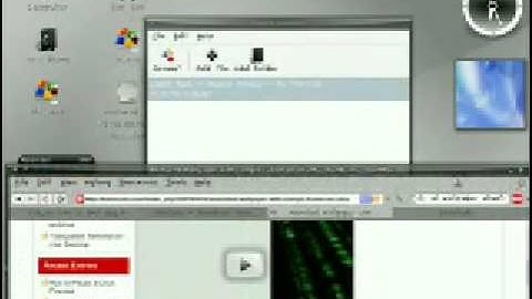 Compiz fusion in ubuntu