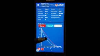 Premiere review - Lapua 6DOF ballistic solver - true stability comparison with 6DOF engine screenshot 4