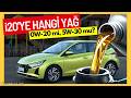 Hyundai i20 için en doğru motor yağı hangisi?