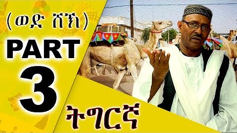 Conversation with Ahmed (wedi shiek) ኣሕመድ መሓመድ ዑስማን (ወድ ሸኽ) ትግርኛ part 3.mp4