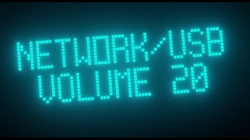 Tutorial - How Make Matrix Display with Blender 2.80 in Few Minutes