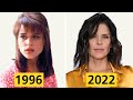 Scream 1996 Cast Then And Now 2022 - How They Changed In 26 Years