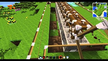 Tekkit cobblestone generator