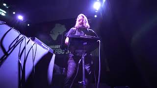 dRUMELODY EchoDubai fest drumjaying set