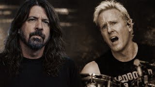Famous Dave Grohl Finally Reveals Why Josh Freese Was Fired from Foo Fighters Wealth