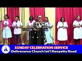 Deliverance Church Int