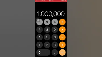 Counting To 1 Million In One Video 