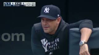 Tampa Bay Rays @ New York Yankees 10/3/21 Net Worth