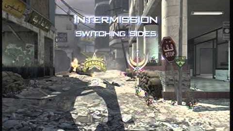 full proof of second map