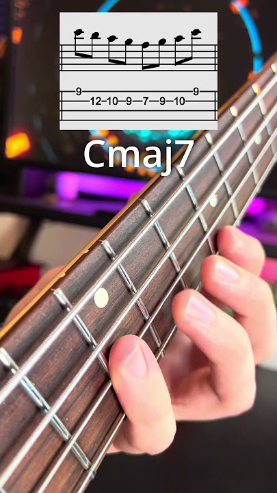 Do chords even matter???😐 #bassfeatured #basslessons #music #learnbass #bass