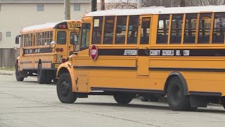 LIVE: JCPS discusses transportation plans for upcoming school year