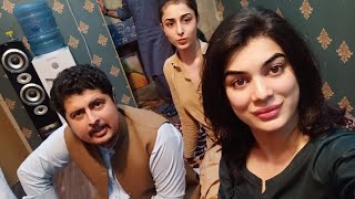 dolphin ayan special interview with Malik Ismail