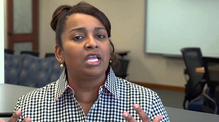 Why SBMI? - Benita Harris