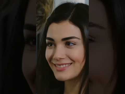 امير يقبل ريحان في جبهتها شاهد كيف عانقها بكل فرح Yemin Thepromise