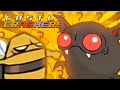 Encontrei um MORCEGÃO GIGANTE (e mini abelhas)🦇🐝 - Castle Crashers P3