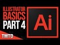 Adobe Illustrator Basics: Part 04