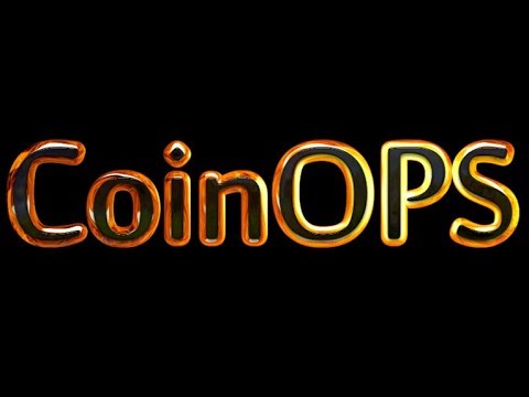 Test de CoinOPS [Arcade & Future Pinball] - YouTube
