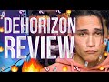 DeHorizon - What is DeHorizon - How it Works - DeHorizon Review