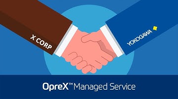 OpreX Managed Service - System Asset Management Use Case