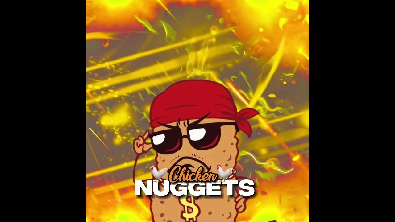 Pfp for Chicken nuggets YouTube