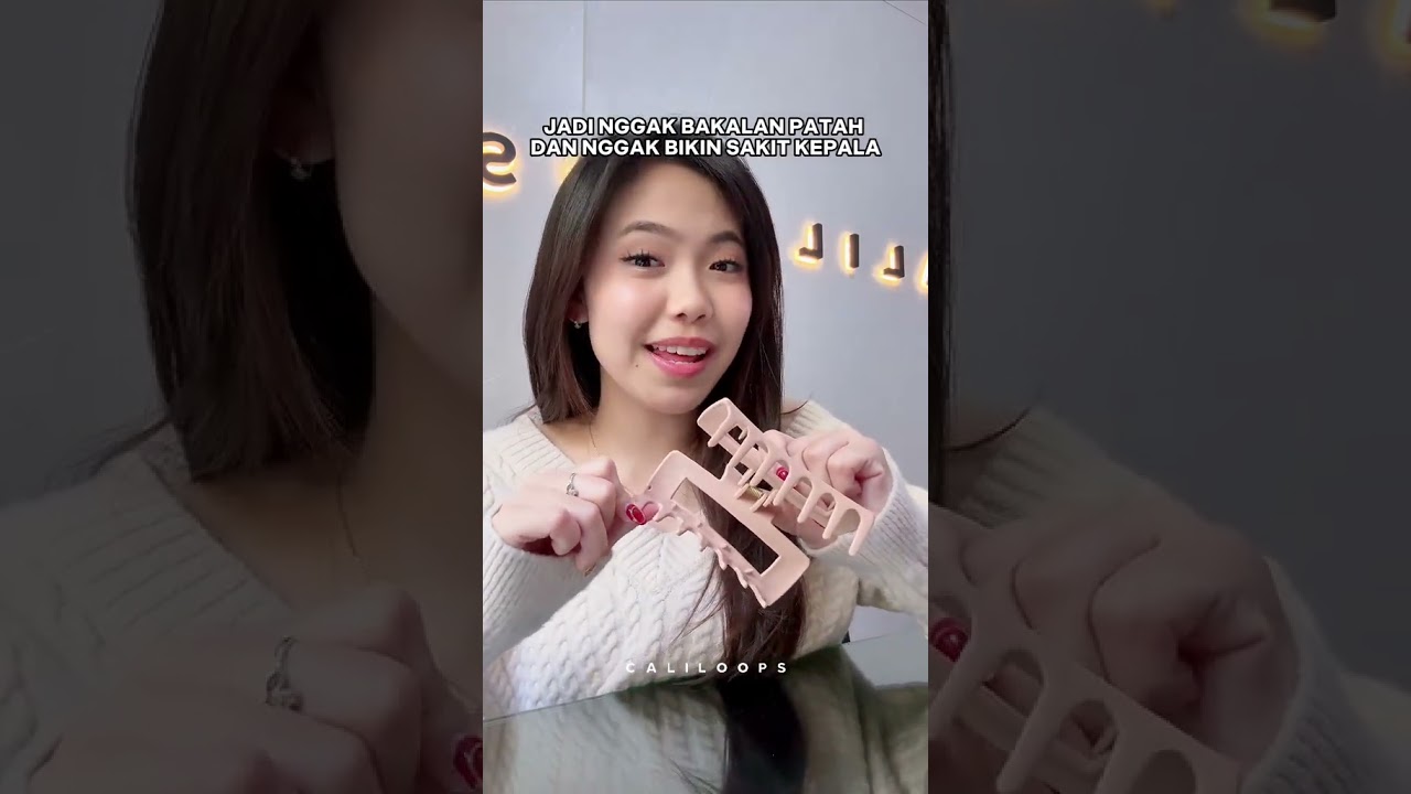 JEDAI ANTI PATAH? no gimmick soalnya jedainya dari silicon✨ 