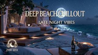 Tropical Deep House | Relaxing Beach Vibes & Deep House Chillout Summer Mix 2026