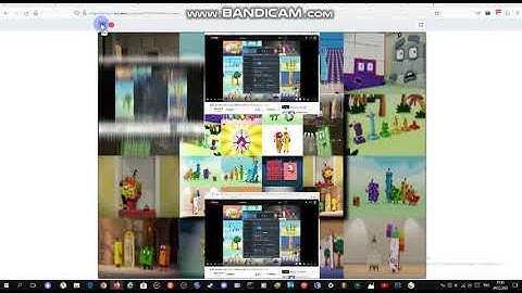 Numberblocks YTPMV Scan [Scratch]