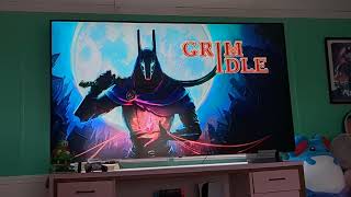 Grim Idle & Grim Idle (Xbox One) - 100% Achievement Unlocked