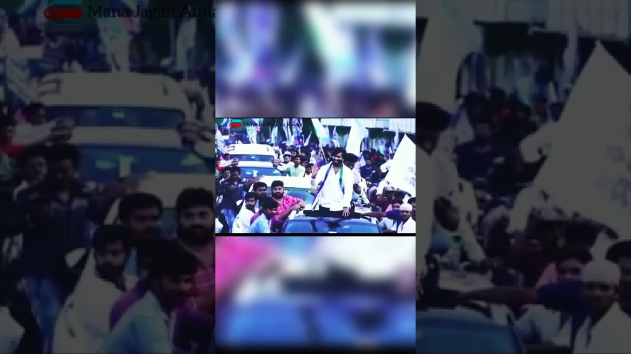 Byreddy Anna WhatsApp status 💥 