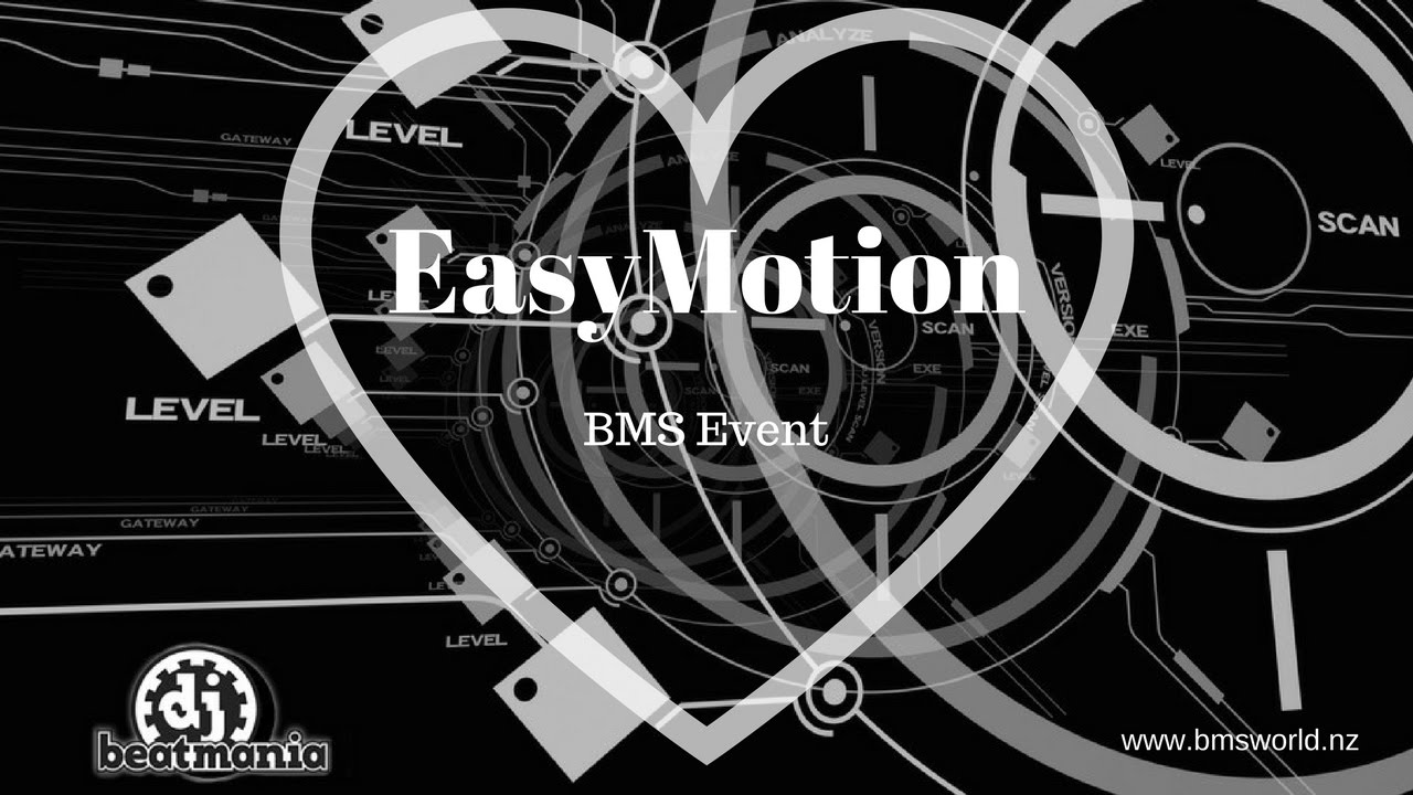 void feat.Salita - Act beloved. Genre,Dubstep    ♫ EasyMotion BMS Event ♫