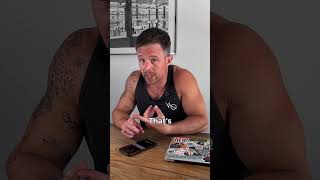 Free training programs! Baby bear complex is below!