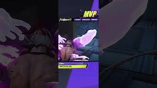 KUI DOU Cosmic Authority DOUBLE KILL! MVP with QBX-95 Precision! #farlight84 #farlight84highlights