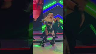 Kat Deluna Performing In Dr Ig Story 2024