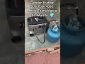 #gerador #geradorecoflow #geradordeenergia #geradoragasolina #geradoragás #geradordualfuell #ecoflow