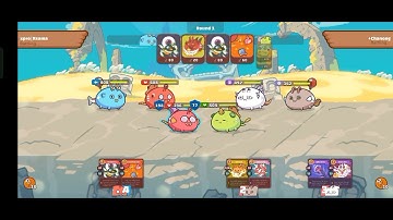 AXIE INFINITY IS BACK? DOUBLE BUG HIGHLIGHTS