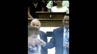 Bro. Sammy Allen - Power of 2 Youth Camp