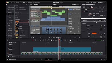 CropZoom Macro for Davinci Resolve