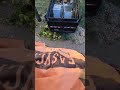 2nd story demolition with the easy chute