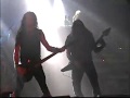 Capture de la vidéo Dismember - Live In Leeds 29/3/08 (Full Show)