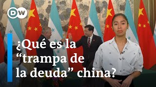 Cómo Pekín atrae a aliados políticos con “créditos trampa” en América Latina