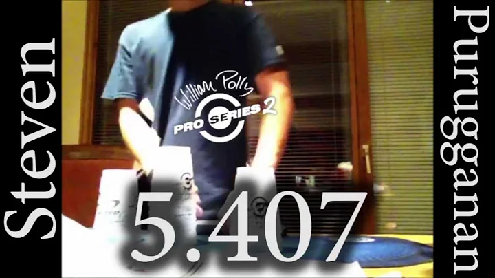 Pro Series 2 - It's all about the fast