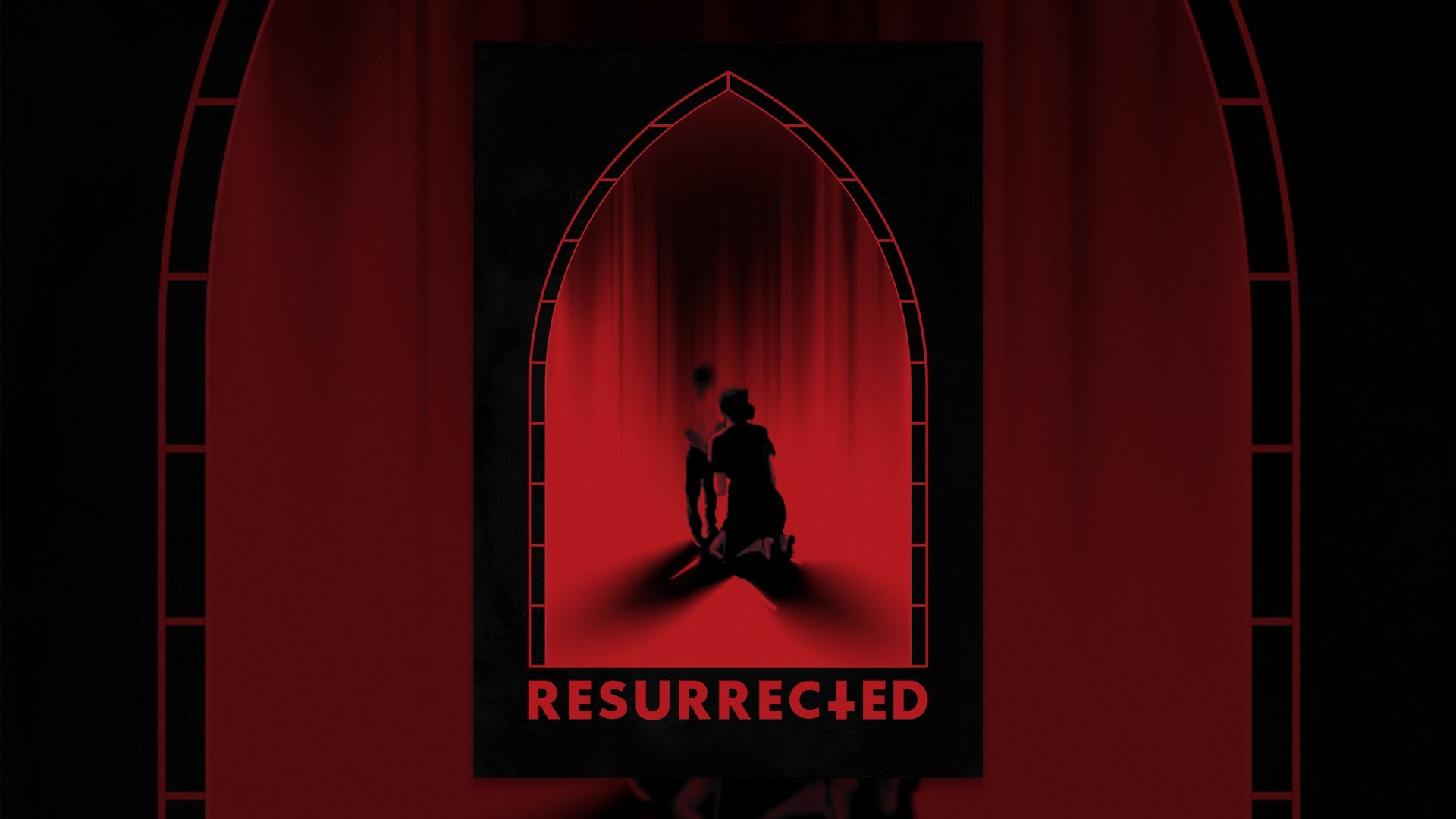 Resurrected trailer